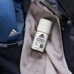Adidas Дезодорант-антиперспірант кульковий для жінок Pro invisible 48H Anti-Perspirant - фото N4