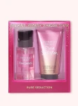 Victoria's Secret Pure Seduction Набір (spray/75ml + lot/75ml)