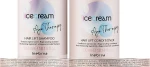Inebrya Набір Ice Cream Age Therapy Hair Lift Kit Set (shamp/300ml + cond/300ml) - фото N3