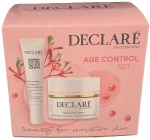 Declare Набір Age Control Set (cr/50ml + booster/15ml)