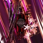 Духи женские - Yves Saint Laurent Black Opium Le Parfum, 30 мл - фото N3