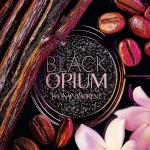 Духи женские - Yves Saint Laurent Black Opium Le Parfum, 50 мл - фото N4