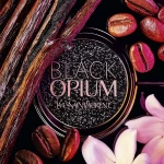 Парфуми жіночі - Yves Saint Laurent Black Opium Le Parfum, 90 мл - фото N4