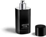 Giorgio Armani Code Homme Туалетная вода - фото N9