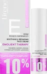 Lirene Успокаивающий крем для лица PEH Balance 10% Emolient Complex Soothing & Reparing Cream - фото N2