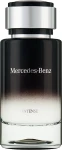 Туалетная вода мужская - Mercedes-Benz Intense, 120 мл - фото N2