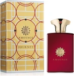 Amouage Journey Man Парфумована вода - фото N2