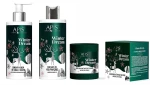 APIS Professional Набір Winter Dream (sh/gel/300ml + b/cr/300ml + candle/220g)