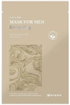 Mizon Підбадьорлива маска для обличчя для чоловіків Joyful Time Mask For Men Energizing
