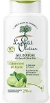 Le Petit Olivier Гель для душу "Лайм" Corsican Lime Shower Gel