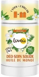 Lovea Дезодорант Deo Soin Solide Monoi