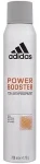 Adidas Антиперспирант-спрей Power Booster 72H Anti-Perspirant