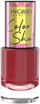 Ingrid Cosmetics Лак для нігтів Color Shot Color Shot Nail Polish