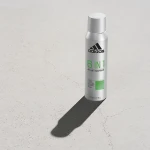 Adidas Дезодорант-антиперспирант для мужчин 6 In 1 48H Anti-Perspirant For Men - фото N4
