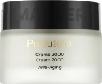 Marbert УЦЕНКА Крем против старения Profutura Creme 2000 *