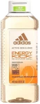 Adidas Гель для душа Energy Kick Shower Gel