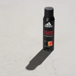Adidas Team Force Deo Body Spray 48H Дезодорант-спрей - фото N2