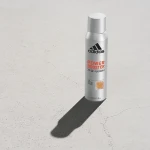 Adidas Дезодорант-антиперспірант кульковий для чоловіків Power Booster 72H Anti-Perspirant Roll-On - фото N5