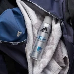 Adidas Антиперспирант-спрей для мужчин Fresh 48H Anti-Perspirant - фото N3