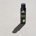 Adidas Pure Game Deo Body Spray 48H Дезодорант - фото N3