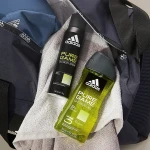 Adidas Pure Game Deo Body Spray 48H Дезодорант - фото N4