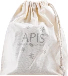 APIS Professional Набір у мішечку (f/foam/150ml + cr/50ml)