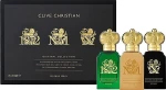 Clive Christian Original Collection Travellers Set Набір (parfum/3x10ml)