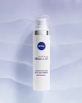 Nivea Концентрована омолоджувальна сироватка для обличчя Expert Filler Cellular Concentrated Anti-Age Serum - фото N4