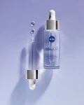 Nivea Сыворотка-бустер для лица с гиалуроновой кислотой Expert Filler Cellular Hyaluronic Acid Booster Face Serum - фото N6