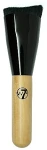 W7 Пензель для рум'ян Face Blender Brush