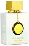 Парфумована вода для жінок - Armaf Club De Nuit White Imperiale, 105ml - фото N2