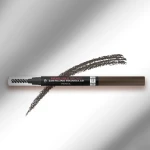 L’Oreal Paris Infaillible Brows 24H Filling Triangular Pencil Карандаш для бровей - фото N6