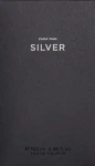 Zara Man Silver Туалетна вода - фото N2