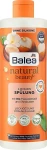 Balea Кондиционер для волос с органическим маслом макадамии и маслом ши Natural Beauty Conditioner Organic Macadamia Oil And Shea Butter