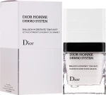 Dior Эмульсия увлажняющая для лица Homme Dermo System Emulsion - фото N2