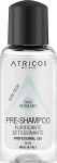 Atricos Очищувальний детокс-шампунь для волосся Pre Shampoo Purifying Detoxifying (міні)