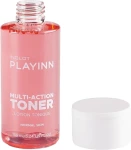 Inglot Многофункциональный тоник для нормальной кожи Playinn Multi-Action Toner Normal Skin - фото N2