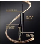 Max Factor Masterpiece Matte Liquid Eyeliner Подводка для глаз - фото N3