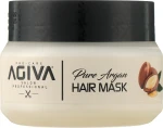 Agiva Аргановая маска для волос Pure Argan Hair Mask