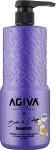 Agiva Шампунь с биотином и коллагеном для волос Biotin & Collagen Shampoo