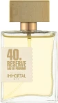 Immortal Nyc Original 40. Reserve Eau De Perfume Парфюмированная вода