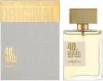 Immortal Nyc Original 40. Reserve Eau De Perfume Парфюмированная вода - фото N2