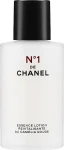 Chanel Відновлювальний лосьйон-есенція для обличчя та зони декольте N°1 De Red Camellia Revitalizing Essence Lotion - фото N2