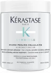 Kerastase Засіб для мікро-пілінгу для чутливої шкіри голови, схильної до появи лупи Symbiose Micro-Peeling Cellulaire - фото N2