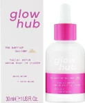 Glow Hub Восстанавливающая сыворотка для лица Barrier Builder Serum - фото N2