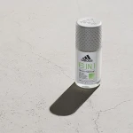 Adidas Дезодорант-антиперспирант шариковый 6 in 1 48H Anti-Perspirant - фото N2