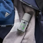 Adidas Дезодорант-антиперспірант кульковий 6 in 1 48H Anti-Perspirant - фото N3