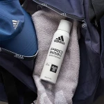 Adidas Дезодорант-спрей 48H Pro Invisible Anti-Perspirant - фото N4