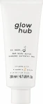 Glow Hub Скраб для тела Body Edit AHA Body Scrub