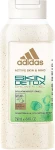 Adidas Гель для душа Skin & Mind Detox Shower Gel